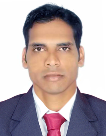 कर्मचाऱ्याचा फोटो