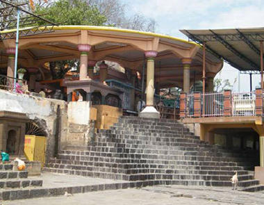 Nursinhvadi Mandir