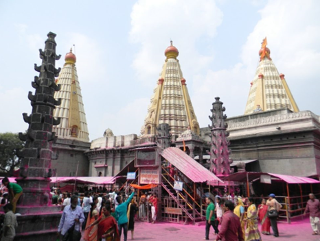 Jyotiba Mandir