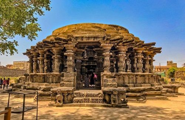 Kopeshwar Mandir